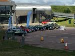 Gaydon 2017